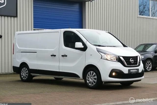 Nissan NV300 Nissan NV300 L2 1.6dci 145PK Dealer onderhouden 3 persoons - afbeelding nr 6