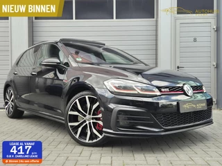 Volkswagen Golf - 454775035-0