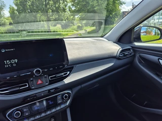 Hyundai i30 Hyundai i30 1.0 T-GDi MHEV Comfort Smart - afbeelding nr 30