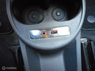 Fiat 500 Fiat 500 TwinAir Turbo 80 Popstar Dualogic AUTOMAAT+BLUETOOTH+AIRCO+LM-VELGEN - afbeelding nr 27