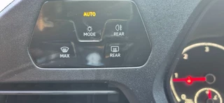 Volkswagen Caddy Volkswagen Caddy Cargo Maxi 2.0 TDI*leren bekleding*Lichtmetaal*Trekhaak*NAP* - afbeelding nr 13