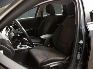 Kia Ceed Sportswagon Kia Ceed Sportswagon 1.4 T-GDi DynamicLine Sport (APPLECARPLAY,NAVI,CAMERA,PDC,CLIMATE,CRUISE,LED,SPORTSTOELEN,LM VELGEN) - afbeelding nr 22