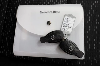 Mercedes-Benz Vito Mercedes-Benz Vito 114 CDI 136pk Compact 9G Automaat 2x Schuifdeur/LED/Camera/Inrichting 04-2022 - afbeelding nr 8