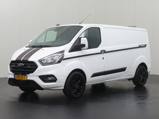 Ford Transit Custom | Navigatie | Camera | 3-Persoons | - afbeelding nr 7