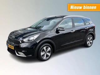 Kia Niro - 174947807-0
