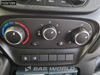 Iveco Daily Iveco Daily 50C16 3.0L Koelwagen Carrier Citymax 400 Koelwagen Koeler Koel Kühlwagen Kühlkoffer Frigo 13m3 Airco Cruise control - afbeelding nr 16