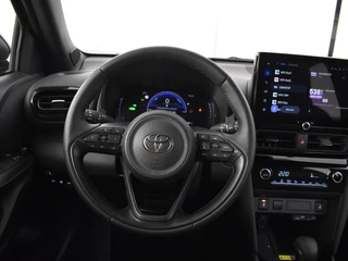 Toyota Yaris Cross Toyota Yaris Cross 1.5 Hybrid 115 Style | Facelift | Stuur en Stoelverwarming - afbeelding nr 14