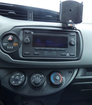 Toyota Yaris Toyota Yaris 1.0 VVT-I ASPIRATION,AIrco,Bluetooth.Trhaak - afbeelding nr 12