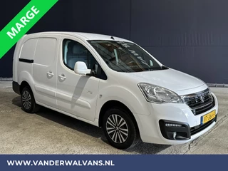 Peugeot Partner Cruisecontrol, Parkeersensoren - afbeelding nr 10