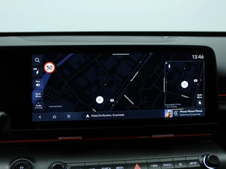 Hyundai Kona Hyundai Kona N Line 65.4 kWh | 360 graden camera | Navigatie | Cruise control - afbeelding nr 35