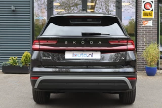 Škoda Kodiaq Pano/Leder/Matrix LED/DCC/360Camera/Head-up/Keyless/19