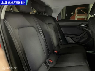 Audi A1 Sportback Audi A1 Sportback 30 TFSI S-TRONIC VIRTUAL PDC STOELVERWAR. NAVI CARPLAY - afbeelding nr 22