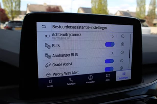 Ford Kuga | Panoramadak | Trekhaak | B&O - afbeelding nr 23