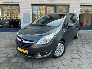 Opel Meriva - afbeelding nr 10