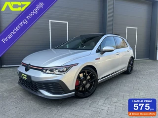 Volkswagen Golf - 61822784-0