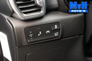Kia Sportage Kia Sportage 1.6 T-GDI 4WD GT-Line PlusLine|FULL OPTIONS|NAP - afbeelding nr 55