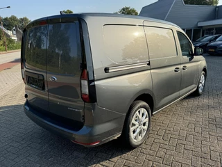 Ford Transit Connect Ford Transit Connect 2.0 EcoBlue L2 Limited 102pk | Trekhaak Afneembaar | Reserve Wiel | Apple carplay/Android auto | Navigatie | All Weather Banden - afbeelding nr 3