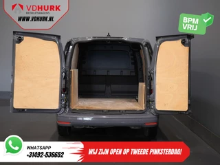 Volkswagen Caddy - afbeelding nr 5