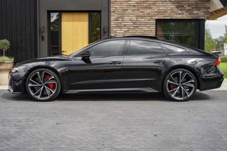 Audi RS7 - afbeelding nr 6