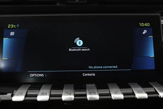 Peugeot 508 Peugeot 508 1.6 HYbrid Allure | Stoelverwarming | Trekhaak |  Adaptive cruise | Half leder | Camera | Carplay | Navigatie | Climate control | PHEV - afbeelding nr 24