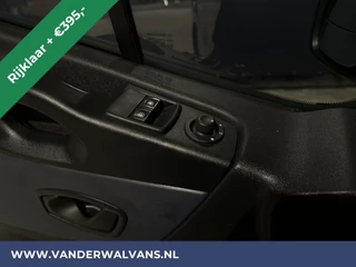 Opel Vivaro parkeersensoren, bluetooth-telefoonvoorbereiding - afbeelding nr 20