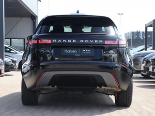 Land Rover Range Rover Velar Land Rover Range Rover Velar 2.0 P400e I Leder I Navi I Keyless I Camera - afbeelding nr 19