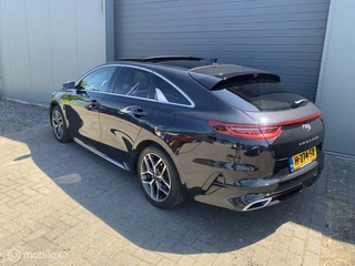 Kia ProCeed Kia ProCeed 1.0 T-GDI GT-PlusLine |Pano|Navi|Keyless - afbeelding nr 6