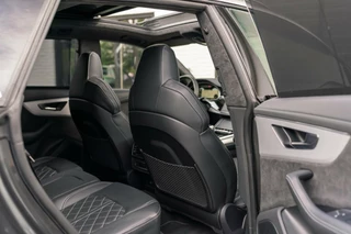 Audi Q8 Audi Q8 55 TFSI e S-line Plus 23' RS Pano 360 Trekh - afbeelding nr 33