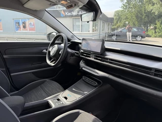 Jeep Avenger Jeep Avenger Aut. Longitude 54kWh | Navi | Carplay | Stoelverwarming | - afbeelding nr 14