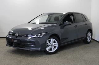 Volkswagen Golf 1.5 TSI Life Edition