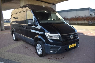 Volkswagen Crafter - afbeelding nr 3