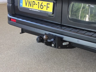 Fiat Talento Fiat Talento 2.0 MJ 170 PK L2H1 SX - afbeelding nr 12