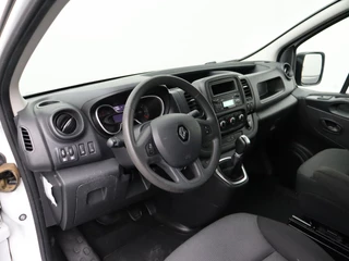 Renault Trafic | Imperiaal | Trekhaak | Airco | Cruise | Gate Locks - afbeelding nr 3