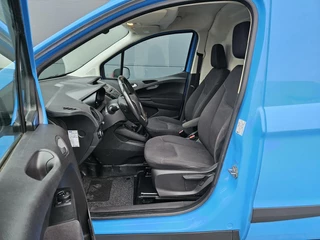 Ford Transit Courier Ford Transit Courier 1.5 TDCI Airco navigatie Euro 6 trekh - afbeelding nr 2