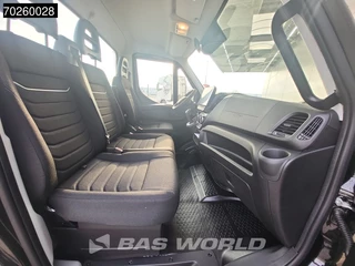 Iveco Daily Iveco Daily 35C21 Automaat 410WB Chassis Cabine LED Navi ACC Fahrgestell Airco - afbeelding nr 9