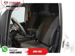 Mercedes-Benz Vito Mercedes-Benz Vito 114 CDI Aut. 9G L3 XL RWD BPM VRIJ! Cruise/ PDC/ Airco/ Sidebars - afbeelding nr 11