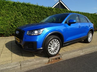 Audi Q2 - afbeelding nr 1