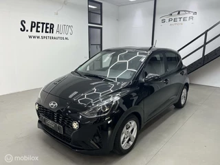 Hyundai i10 Hyundai I10 30 Year Edition - afbeelding nr 4