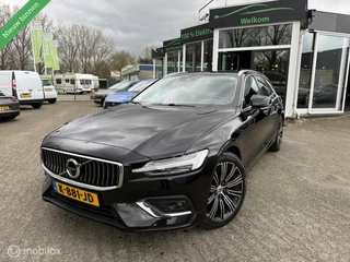 Volvo V60 Volvo V60 2.0 B3 Inscription - afbeelding nr 1