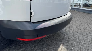 Volkswagen Caddy Volkswagen Caddy 2.0 TDI 55KW 75PK EURO 6 AIRCO/ PARKEERSENSOREN/ ORIGINEEL AUDIO/ 100% DEALERONDERHOUDEN - afbeelding nr 14