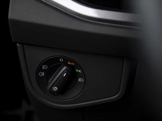 Volkswagen Polo Volkswagen Polo 1.0TSi 116pk DSG Style | LED Matrix | ACC | IQ Drive Travel Assist | Apple Carplay & Android Auto | Stoelverwarming - afbeelding nr 47