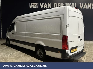 Mercedes-Benz Sprinter Android Auto - afbeelding nr 2