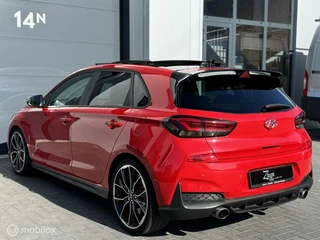 Hyundai i30 Hyundai i30 2.0 T-GDI N2 Performance | Pano | Camera | 19'' - afbeelding nr 4