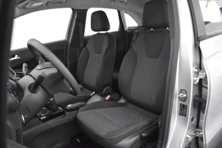 Opel Crossland X Opel Crossland X 1.2 Turbo 110PK Online Edition - afbeelding nr 27