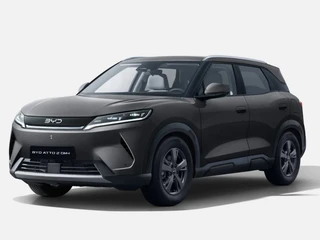 BYD ATTO 2 DM-i ACTIVE PHEV 7.8 kWh Rijklaar ACTIE tot 27.07.2026