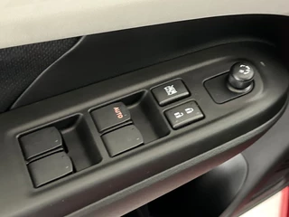Suzuki Swift Suzuki Swift 1.2 Select Smart Hybrid Automaat | Navigatie | Adaptieve Cruise Control | Parkeercamera - afbeelding nr 26