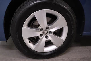 Škoda Kamiq Škoda Kamiq 1.0 TSI Active - afbeelding nr 10