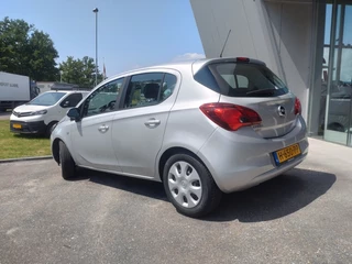 Opel Corsa Opel Corsa 1.2 5 deurs - afbeelding nr 5
