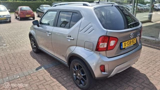 Suzuki Ignis Suzuki Ignis 1.2 Smart Automaat Hybrid Select - afbeelding nr 3