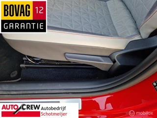 Volkswagen up! Volkswagen Up! 1.0 BMT up! beats - afbeelding nr 10